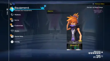 KH3 Playstation Avatars