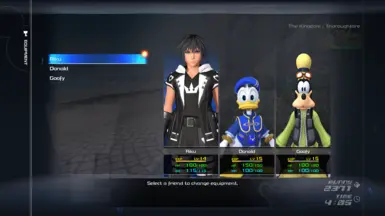 Nobody's RIKU