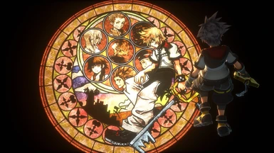 Stained Glass Replacements - Collection