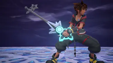 Project Noise Amplified at Kingdom Hearts III Nexus - Mods and community