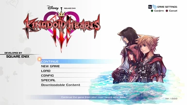 Cheat Table Kingdom Hearts III at Kingdom Hearts III Nexus - Mods and  community