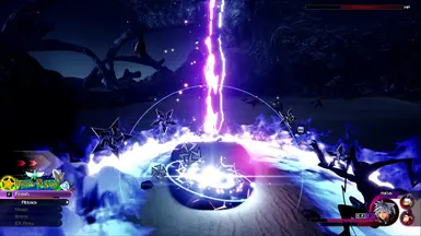 Project Noise Amplified at Kingdom Hearts III Nexus - Mods and community