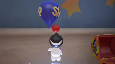 KupoBurst Moogle