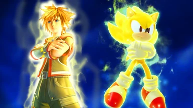 Legacy of Super Sonic