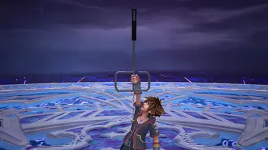 Project Noise Amplified at Kingdom Hearts III Nexus - Mods and community