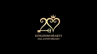 20th Anniversary Copyright Screen