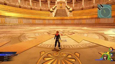 Magic Flash Re-Imagined