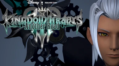 Another Road - Fully playable Young Xehanort