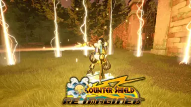 Missing Link Gear Keyblade Reveal Trailer ver at Kingdom Hearts III Nexus -  Mods and community