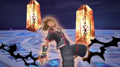 Project Noise Amplified at Kingdom Hearts III Nexus - Mods and community