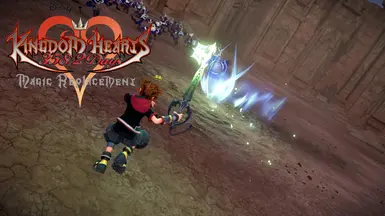 Playing 'Kingdom Hearts III' Feels Like Coming Home