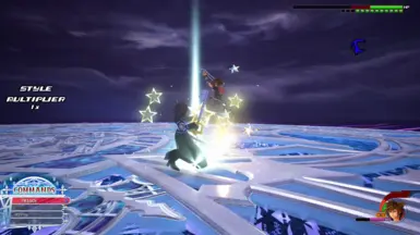 All of these are just screenshots from the trailer you know?