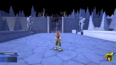 Beast's Castle Custom map