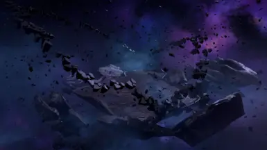 Edge of Creation -Rebirth-