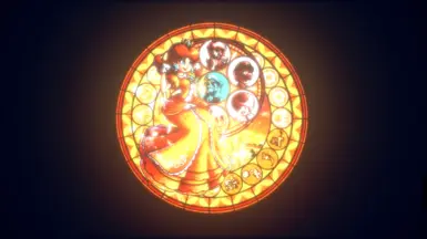 DOC - Stained Glass Replacer Daisy