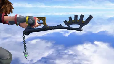 Wayward Wind and Wingblade