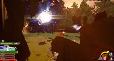 Demon Swarm