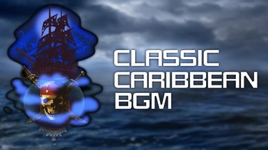 Classic Caribbean BGM