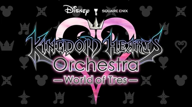 Full World of Tres Orchestra mix with selectable tracks