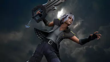 Riku - Quadratum Ver.
