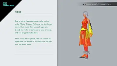 Orange/Yellow