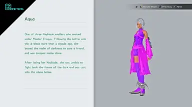 Purple/Pink