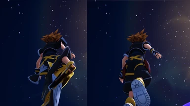 Fixes ReMind distortions (Before -> After)