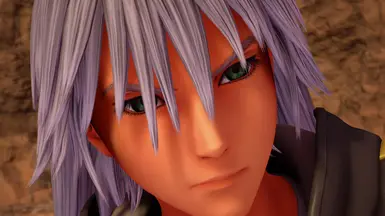 KH2.5 Riku at Kingdom Hearts III Nexus - Mods and community