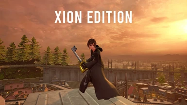 Xion Edition