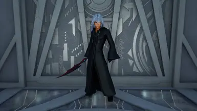 Soul Eater version