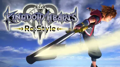 Missing Link Gear Keyblade Reveal Trailer ver at Kingdom Hearts III Nexus -  Mods and community