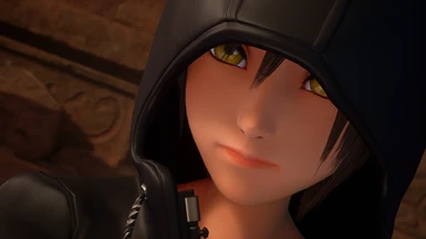 Reduce or Remove Xion Hood Shadow