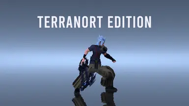 Terranort Edition
