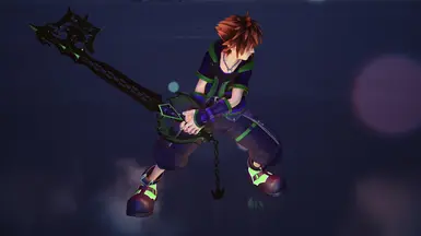 Verdent Base Sora