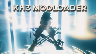 KH3 Modloader