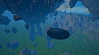 Skies of Corona Daybreak Towers Arena