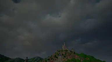 Kingdom of Corona Snow Arena