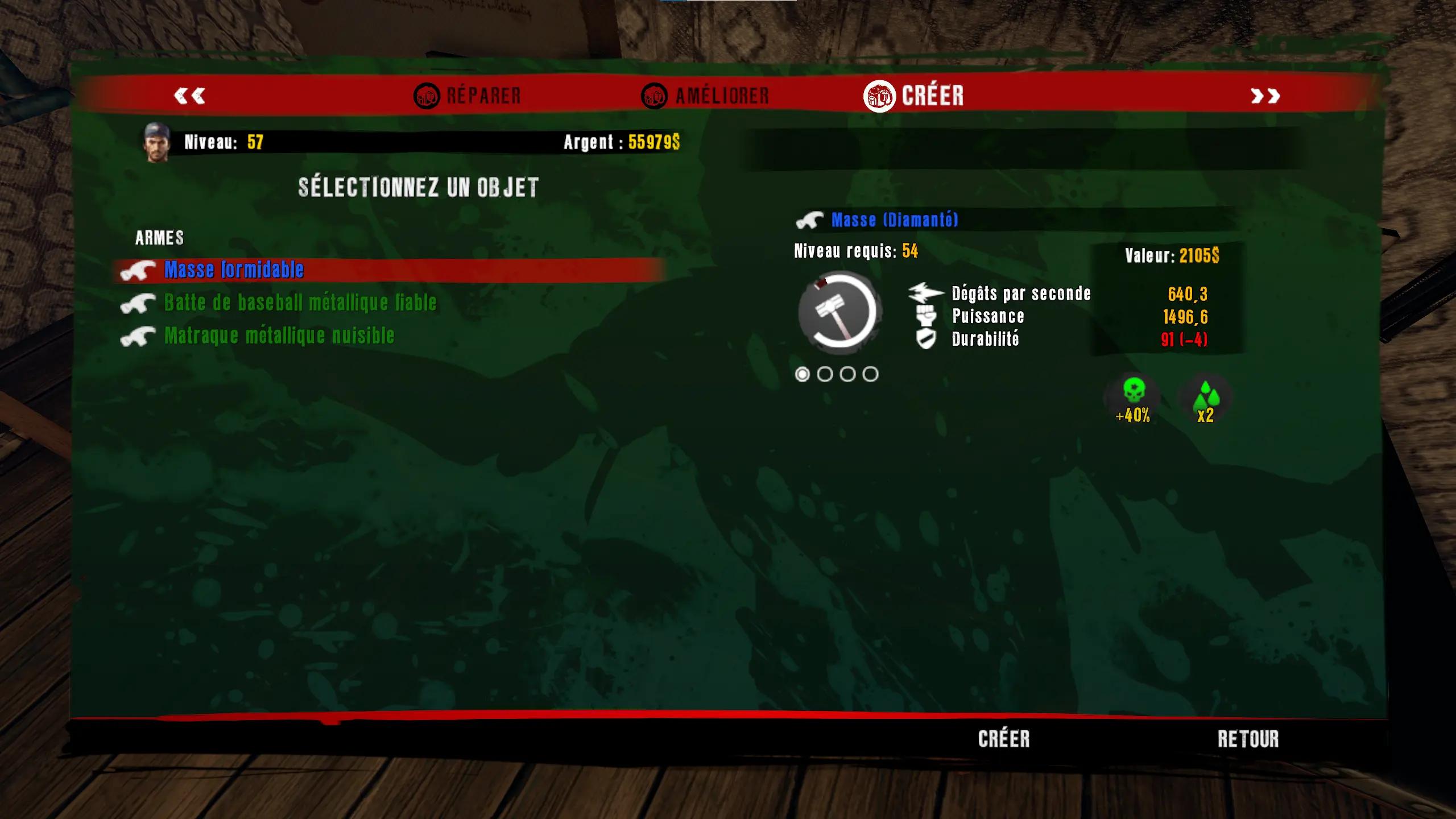 Critical Mods at Dead Island: Riptide Nexus - Mods and community