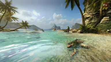 Better Dead Island Riptide