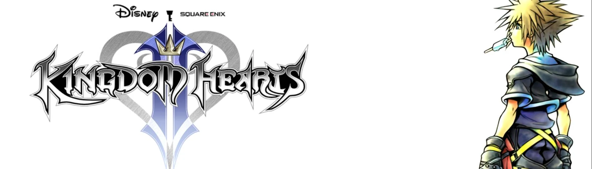 Kingdom Hearts II Final Mix Nexus - Mods and community