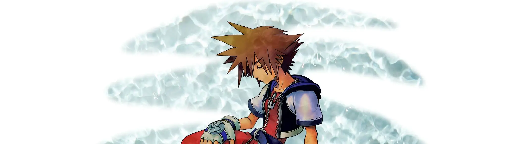 Kingdom Hearts II  Kingdom hearts ii, Kingdom hearts wallpaper, Kingdom  hearts 1