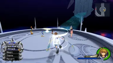 Kingdom Hearts II Final Mix Nexus - Mods and community