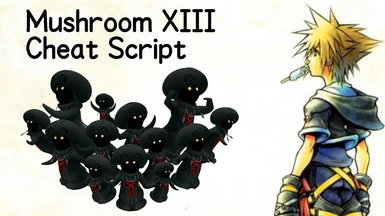Mushroom XIII Cheat Lua Script