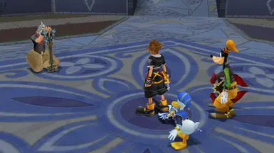 Kingdom Hearts II Final Mix Nexus - Mods and community