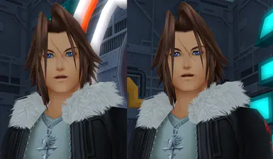 HD Textures at Kingdom Hearts II Final Mix Nexus - Mods and community