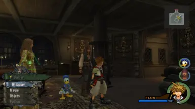 Kingdom Hearts II Final Mix Nexus - Mods and community