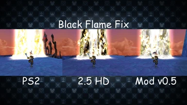 Black Flame Fix v0.5