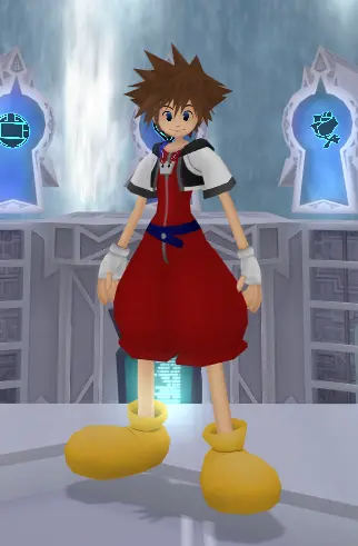 Un-Timeless Rivers Your Sora