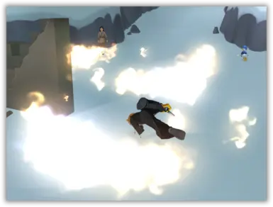 Better Base Sora