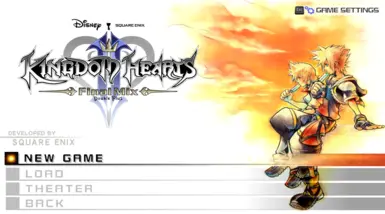 kingdom hearts 2 final mix save file pcsx2 download